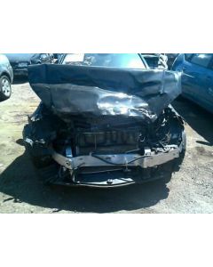 Engine 204 Type C300 AWD Fits 10 MERCEDES C-CLASS 531686