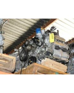 2015-2016 Subaru Impreza Engine- 2.0L (VIN A, 6th Digit) PZEV, 17K Miles