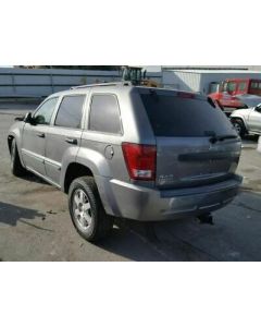 Engine 3.7L VIN K 8th Digit Fits 08-09 DURANGO 1061552
