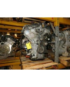 2008 Infiniti G37 Engine- 3.7L, VQ37VHR, 153K Miles