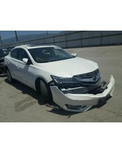 2016-2017 Acura ILX Engine- 2.4L (VIN 2, 6th Digit) 29K Miles