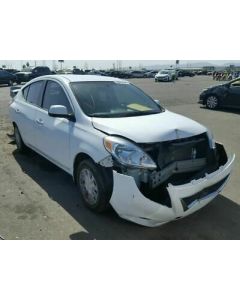 VERSA 2014 Engine Assembly 942019