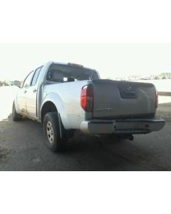 Engine 4.0L VIN A 4th Digit VQ40DE Fits 13-16 FRONTIER 996476