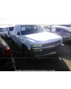 Driver Front Door Switch Driver's Master Fits 00-02 SIERRA 1500 PICKUP 1114777