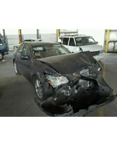 Engine VQ37VHR RWD Fits 09-10 INFINITI G37 1077198