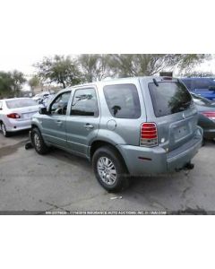 Engine Gasoline 2.3L VIN Z 8th Digit Fits 05-07 ESCAPE 1023910
