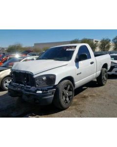 Engine 3.7L VIN K 8th Digit Fits 08-09 DURANGO 1095813