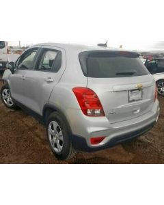 TRAX      2018 Door Electric Switch (Master) 1121883