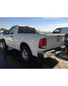 Engine 3.6L VIN G 8th Digit Fits 14-17 DODGE 1500 PICKUP 1044797