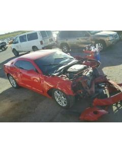 Engine 3.6L VIN 3 8th Digit Opt Lfx Fits 15 CAMARO 882819