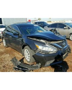 Driver Front Door Switch Driver's Lock And Window Fits 13-18 ALTIMA 1055979