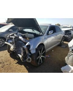 Engine 3.6L VIN G 8th Digit RWD Fits 14-16 300 793904
