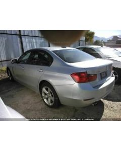 Driver Front Door Switch Driver's Sedan Fits 12-17 BMW 328i 1030301