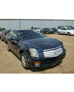 Engine 3.6L VIN 7 8th Digit Fits 06 CTS 932667