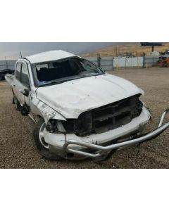 Engine 3.6L VIN G 8th Digit Fits 14-16 DODGE 1500 PICKUP 1022989
