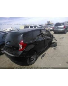 Driver Front Door Switch Driver's Lock And Window Fits 12-17 VERSA 1145677