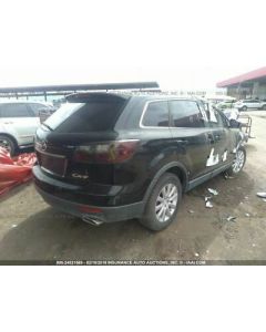 Driver Front Door Switch Driver's Fits 07-14 MAZDA CX-9 1061929