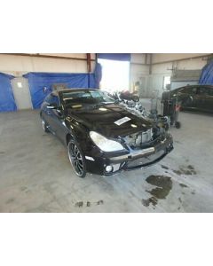 Engine 219 Type CLS550 Fits 07-09 MERCEDES CLS-CLASS 579583