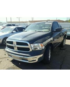 Engine 3.6L VIN G 8th Digit Fits 14-16 DODGE 1500 PICKUP 886934