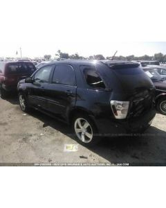 2008-2009 Chevrolet Equinox Engine- 3.6L (VIN 7, 8th Digit) Opt. LY7, 119K Miles