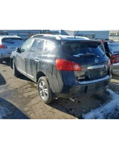 Engine QR25DE 2.5L A 4th VIN J 1st Digit Fits 09-15 ROGUE 1126977