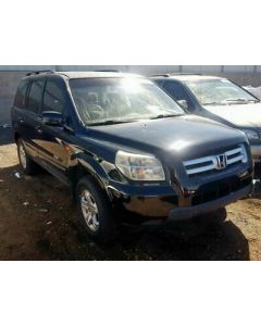 2006-2008 Honda Pilot Engine- 3.5, AWD, (VIN 1, 6th Digit) 143K Miles