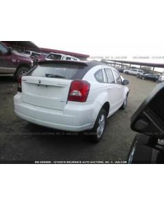 Engine 2.0L VIN A 8th Digit Fits 07-12 CALIBER 1144862