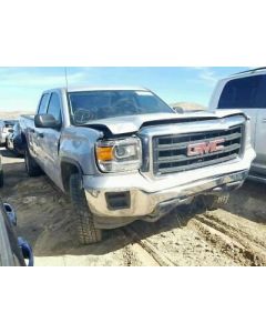 Driver Front Door Switch Driver's Window Fits 14-18 SIERRA 1500 PICKUP 1082461