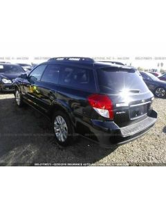 Engine 2.5L VIN 6 6th Digit SOHC Automatic Fits 08-09 LEGACY 905422