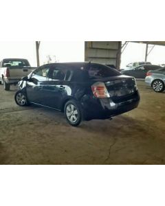 Driver Front Door Switch Driver's Lock And Window Fits 08-09 SENTRA 1131059