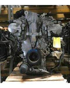 2015-2016 Nissan Pathfinder Engine- 3.5L (VIN A, 4th Digit) VQ35DE