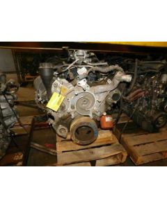 2006 Dodge Dakota Engine-4.7L (VIN J, 8th Digit)w/o Duel Mass Balancer,74K Miles