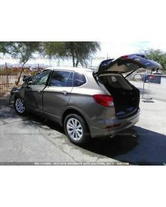 2017-2018 Buick Envision Engine- 2.5L (VIN A, 8th Digit) Opt. LCV, 18K Miles