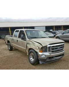Engine 6.8L VIN S 8th Digit 10-415 Fits 00-01 EXCURSION 1120118
