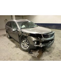 Passenger Rear Window Regulator Electric Fits 11-15 SORENTO 605313