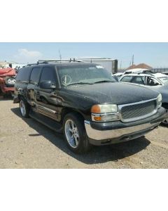 Fuse Box Engine Fits 00-02 SIERRA 1500 PICKUP 809991