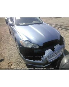Engine 4.2L Excluding R Model VIN B 8th Digit Fits 06-08 S TYPE 833250