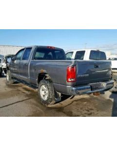 Engine 4.7L 8-287 VIN N 8th Digit Fits 02 DAKOTA 1142982