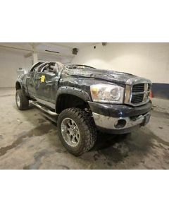 Audio Equipment Radio Receiver Chassis Cab Fits 06-10 DODGE 3500 PICKUP 613349