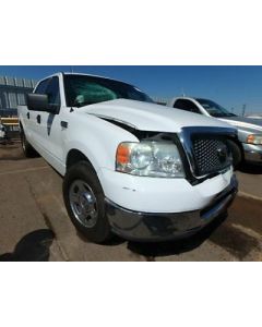 Audio Equipment Radio Receiver AM-FM-CD-MP3 Fits 07-08 FORD F150 PICKUP 540180