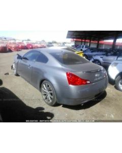 Engine 3.7L VIN A 4th Digit VQ37VHR Manual Transmission Fits 12-17 370Z 1050873