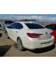 Audio Equipment Radio Control Panel Without Navigation Fits 12-17 VERANO 1081717