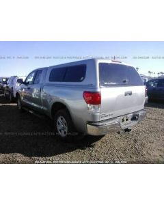 Audio Equipment Radio Display And Receiver Am-fm-cd Fits 10-13 TUNDRA 1115574