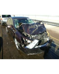 Engine 3.7L VIN 9 6th Digit AWD Fits 09 TL 504008