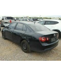 Engine 2.5L VIN Z 5th Digit Gasoline Engine ID Cbua Fits 05-10 JETTA 955439
