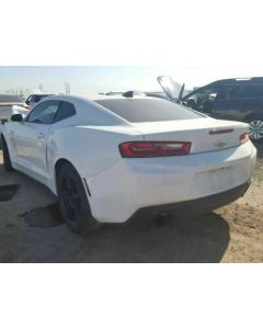 2016-2017 Chevrolet Camaro Engine- 2.0L (VIN X, 8th Digit) Opt. LTG, 67K Miles