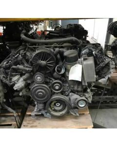 2010 Mercedes-Benz W204 GLK350 Engine- 3.5L, AWD, 112K Miles