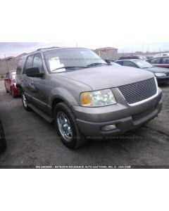 Seat Belt Front Bucket Seat Passenger Retractor Fits 03-04 EXPEDITION 1135681