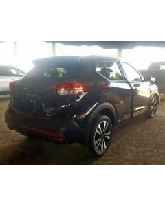 KICKS     2018 Engine Assembly 1142594