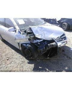 Engine 2.5L VIN Z 5th Digit Gasoline Engine ID Cbua Fits 05-10 JETTA 988116